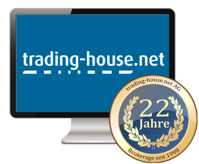 Die trading-house.net AG