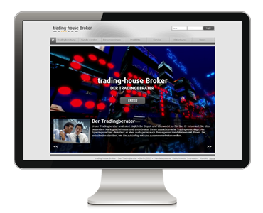 trading-house Broker GmbH